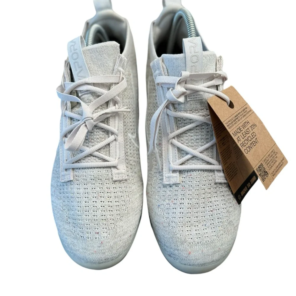 NIKE AIR VAPOR MAX FLY KNIT NEW WITH TAGS - Picture 3 of 6